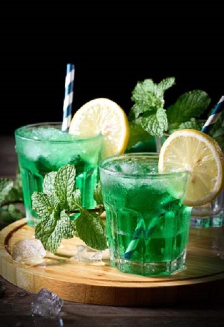 十款以伏特加為基酒的調(diào)酒配方和做法，喜歡雞尾酒的朋友建議收藏！